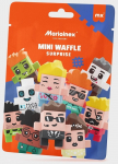 Konstruktor Marioinex Mini Waffle Siurpriis 904381