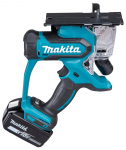 Akul&otilde;ikur, kipsplaadi jaoks Makita Drywall Cutter DSD180Z, 18 V