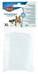 Padjad koerte m&auml;hkmetele Trixie Pads For Belly Band 23669, XL, 10 tk valge v.