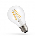 Lambipirn Spectrum LED, A60, 4000 &deg;K, E27, 3.8 W, 806 lm