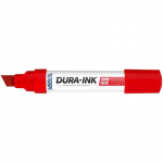 Marker Markal DURA-INK 200, punane