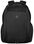 S&uuml;learvuti seljakott Wenger XE Professional, must, 23 l, 1-15.6"
