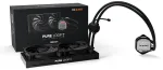 Veejahuti protsessorile be quiet! Pure Loop 2 BW018, 140 mm x 317 mm