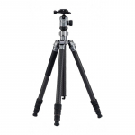 Kolmjalg statiiv Fotopro Sherpa Max, s&uuml;sinikukiud