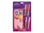 Kosmeetikakomplekt t&uuml;drukutele Lip Smacker Disney Princess, 6 ml