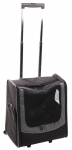 Loomade transpordikott Flamingo Calypto 522249, 42 cm x 34 cm x 53 cm, L