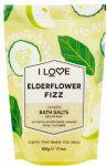 Vannisool I Love Elderflower Fizz, 500 g