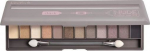 Lauv&auml;rv Lovely Lovely Make Up Kit, 13 g, dark nude 35