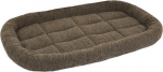 Loomavoodi Flamingo Sherpa 517788, pruun, 55.5 x 38.5 x 7 cm