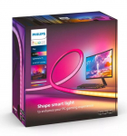 LED riba Philips Hue, 20 W, 1200 lm, 1.87 m, IP20, 220 - 240 V