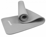 Fitness- ja joogamatt Springos YG0032, hall v., 183 cm x 61 cm x 0.1 cm