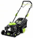 Bensiinimootoriga muruniiduk iseliikuv Okko S421V-T6, 42 cm