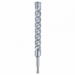 Betooni puur Domas Zentro Plus, betoon, keermega, sds plus, 32 mm x 45 cm