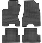Automatt Frogum, Nissan X-Trail II 2007-2013
