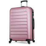 Kohver My Valice Ruby MV6714, roosa, 100 l, 30 x 50 x 76 cm