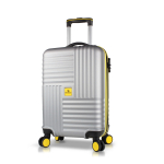 Kohver My Valice, hall, 37 l, 22 x 36 x 58 cm