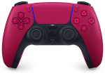 M&auml;ngukontroller Sony Dualsense PS5, punane v.