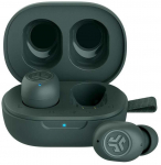 Juhtmeta k&otilde;rvaklapid JLab JBuds Mini, tumeroheline