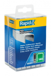 Klambrid Rapid 40303090, 10 mm x 10.6 mm, 5000 tk