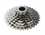Hammasratas Shimano CS-HG50 12-25T, metall, h&otilde;be v.
