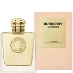 Parf&uuml;&uuml;mvesi Burberry Goddess, 100 ml