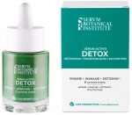 N&auml;o seerum Servm Botanical Institute Active Detox, 30 ml, 35+