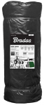 Koormakate Bradas Agriculture AK-BC145061X125, roheline, 12.5 m x 6.15 m