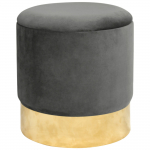 Tumba Akord Golden, grafiit v., 39 cm x 39 cm x 40 cm