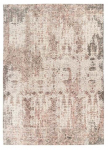 Vaip sise Kayoom Perry 225, punane v./pruunikas v., 230 cm x 160 cm