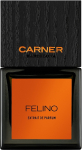 Parf&uuml;&uuml;mvesi Carner Barcelona Felino, 50 ml