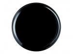 Taldrik prae Luminarc Friends Time Black, &Oslash; 32 cm, must