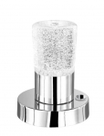 Laualambid Trio Cristo 529690100, LED, 4.3W