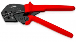 N&auml;pitsad gofreerimiseks Knipex 97 52 18, 250 mm