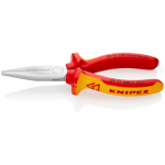 N&auml;pitsad pikad/universaalsed Knipex 30 16 160, 160 mm