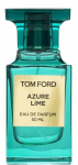 Parf&uuml;&uuml;mvesi Tom Ford Azure Lime, 50 ml