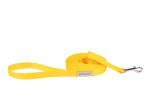 Koera rihm Amiplay Samba, kollane v., M