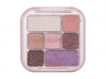 Lauv&auml;rv Makeup Revolution London Y2k Baby Ultimate Palette, 7 g, 00's angel v.