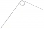 Varuosa, v&auml;&auml;ndevedru l&otilde;ikamiseks Knipex 94 19 185 02, 65 mm