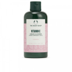 Puhastuskreem The Body Shop Vitamin E, 250 ml