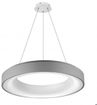 Valgusti rippuv AZzardo Sovana AZ2729, LED, 3000 - 6500 &deg;K, 1 x 50 W, hall v.