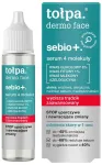 &Ouml;ine n&auml;oseerum Tołpa Dermo Face Sebio+ Max Effect, 20.0 ml