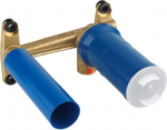 Alumised paigaldusdetailid Grohe, G1/2", sinine v.