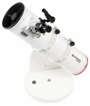 Teleskoop Bresser Messier 6", peegelduvad, 12.6 kg