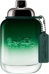 Tualettvesi Coach Green, 100 ml