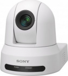 Veebikaamera Sony SRG-X40UH, valge v., Exmor CMOS