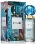 Tualettvesi C-THRU Wanderlust Dream, 30 ml
