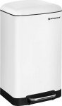 Pr&uuml;gikast Songmics, valge v., 30 l, 61.5 cm x 34.5 cm