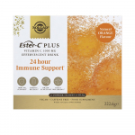 Toidulisand Solgar Ester-C Plus Vitaminas C, 222.6 g