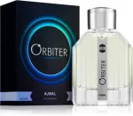 Parf&uuml;&uuml;mvesi Ajmal Orbiter, 100 ml