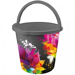 Majapidamis&auml;mbrid Branq Awangarda, 10 l, hall/mitmev&auml;rviline